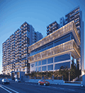 flats for sale in alkapur township