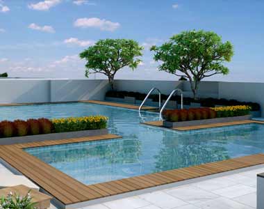 3 bhk apartments near manikonda