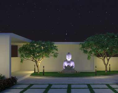 3 bhk apartments near hitech city
